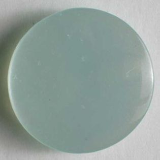 Öse - Perlmuttoptik - 13 mm - hellgrün