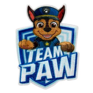 Applikation - Paw Patrol© CHASE Team