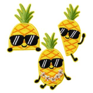 Applikation - Create Ananas