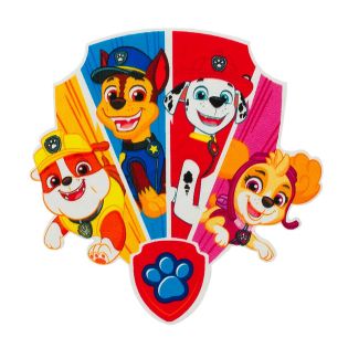 Applikation - Paw Patrol© Team