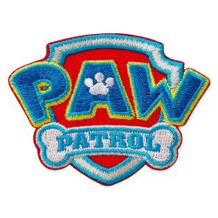 Applikation - Paw Patrol© LOGO