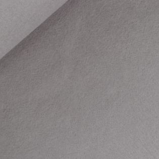 Bastelfilz - uni - taupe