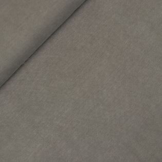 Viskosejersey - Pique - Tencel Finish - uni - taupe