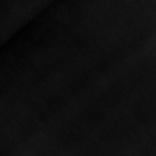 Peach Touch - schwarz - Bekleidungsstoff