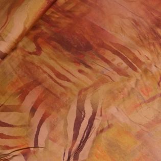 Viskose - Wüstenzebra