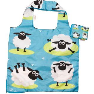 Einkaufstasche - Chilino - Schaf