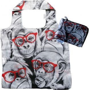 Einkaufstasche - Chilino - Gorilla