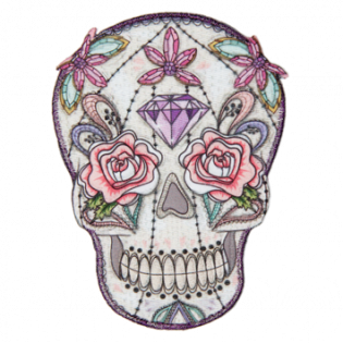Applikation - Skull