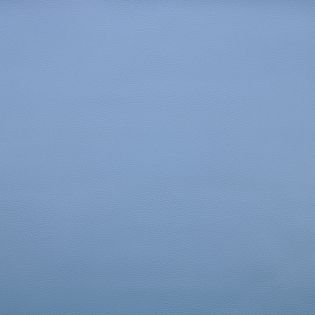 Stafil - Kunstleder - Zuschnitt - 50 x 70 cm - hellblau