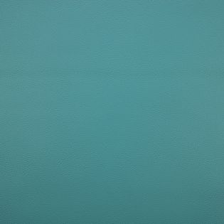 Stafil - Kunstleder - Zuschnitt - 50 x 70 cm - türkis