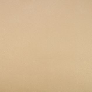Stafil - Kunstleder - Zuschnitt - 50 x 70 cm - sand 