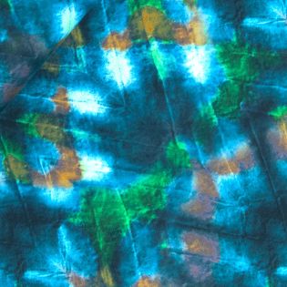 French Terry - Unter Wasser