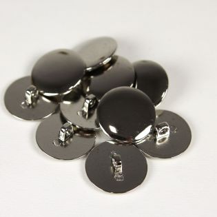 Öse - 23 mm - silber-glänzend