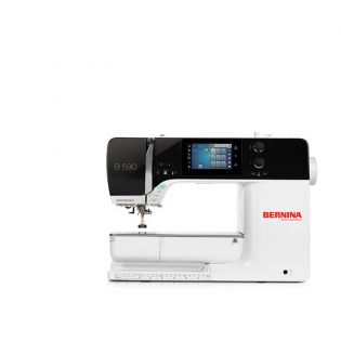 BERNINA - 590 inkl. Stickmodul