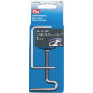 Prym - Tischbefestigung Vario Creative Tool