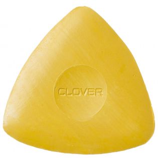 Clover - Schneiderkreide - gelb