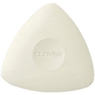 Clover - Schneiderkreide - weiß