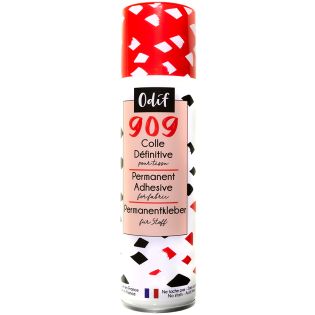 ODIF - Permanenter Sprühkleber 909 - 250ml
