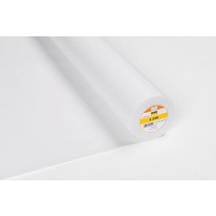 Vlieseline - S320 - leichte Schabrackeneinlage