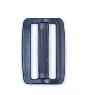 Leiterschnalle - 38mm - dunkelblau