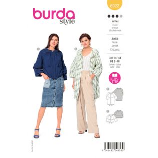 Burda kaufen - Die ausgezeichnetesten Burda kaufen auf einen Blick