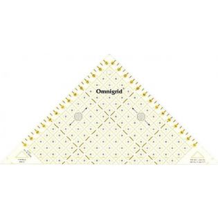 Prym - Flottes Dreieck - ½ Quadrat-Dreiecke -15cm