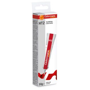 Gütermann - Textilkleber - HT2 - 30 g