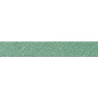 Jerseyschrägband - 40/20 - uni - mint meliert