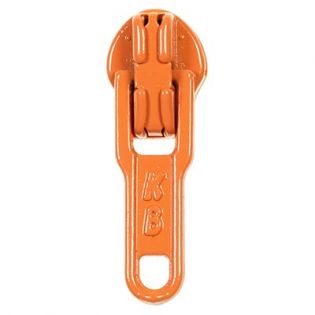 Zipper - S40 - orange