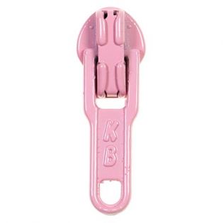 Zipper - S40 - rosa
