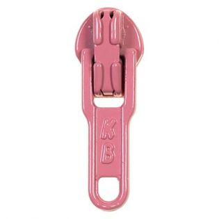 Zipper - S40 - altrosa