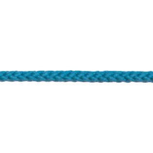 Bademantelkordel - 8 mm - opal