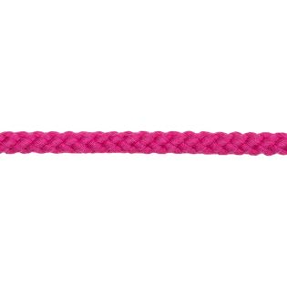 Bademantelkordel - 8 mm - pink