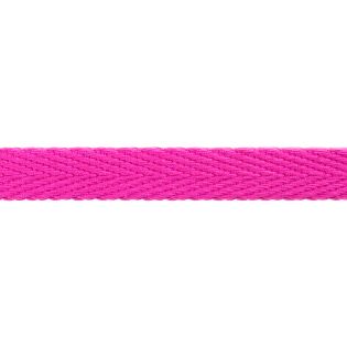 Hoodieband - 15 mm - pink