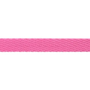 Hoodieband - 15 mm - hellpink