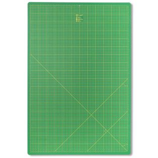 Schneidematte - 60x90 cm - cm/inch