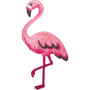 Applikation - Flamingo