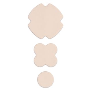 Prym - FabPatch Flicken - Stretch - beige