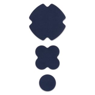 Prym - FabPatch Flicken - Stretch - marine