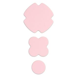 Prym - FabPatch Flicken - Stretch - rosa