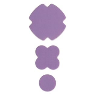 Prym - FabPatch Flicken - Stretch - flieder