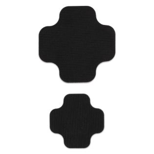 Prym - FabPatch Flicken - Extreme - schwarz