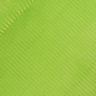 Swafing - Wanja - Cord-Samt - limettengrün
