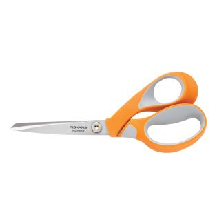 Fiskars - RazorEdge Softgrip - 23 cm