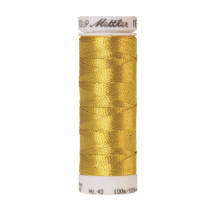 Metallic - 100 m - No.40 - 0490