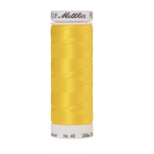 Poly Sheen - 200 m - No.40 - 600