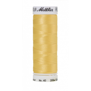 Poly Sheen - 200 m - No.40 - 640