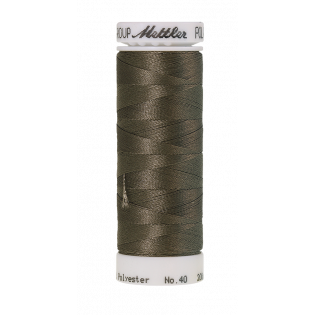 Poly Sheen - 200 m - No.40 - 0776