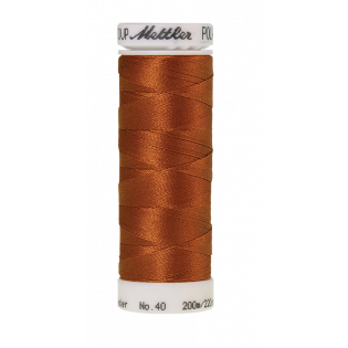 Poly Sheen - 200 m - No.40 - 1115