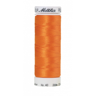 Poly Sheen - 200 m - No.40 - 1200